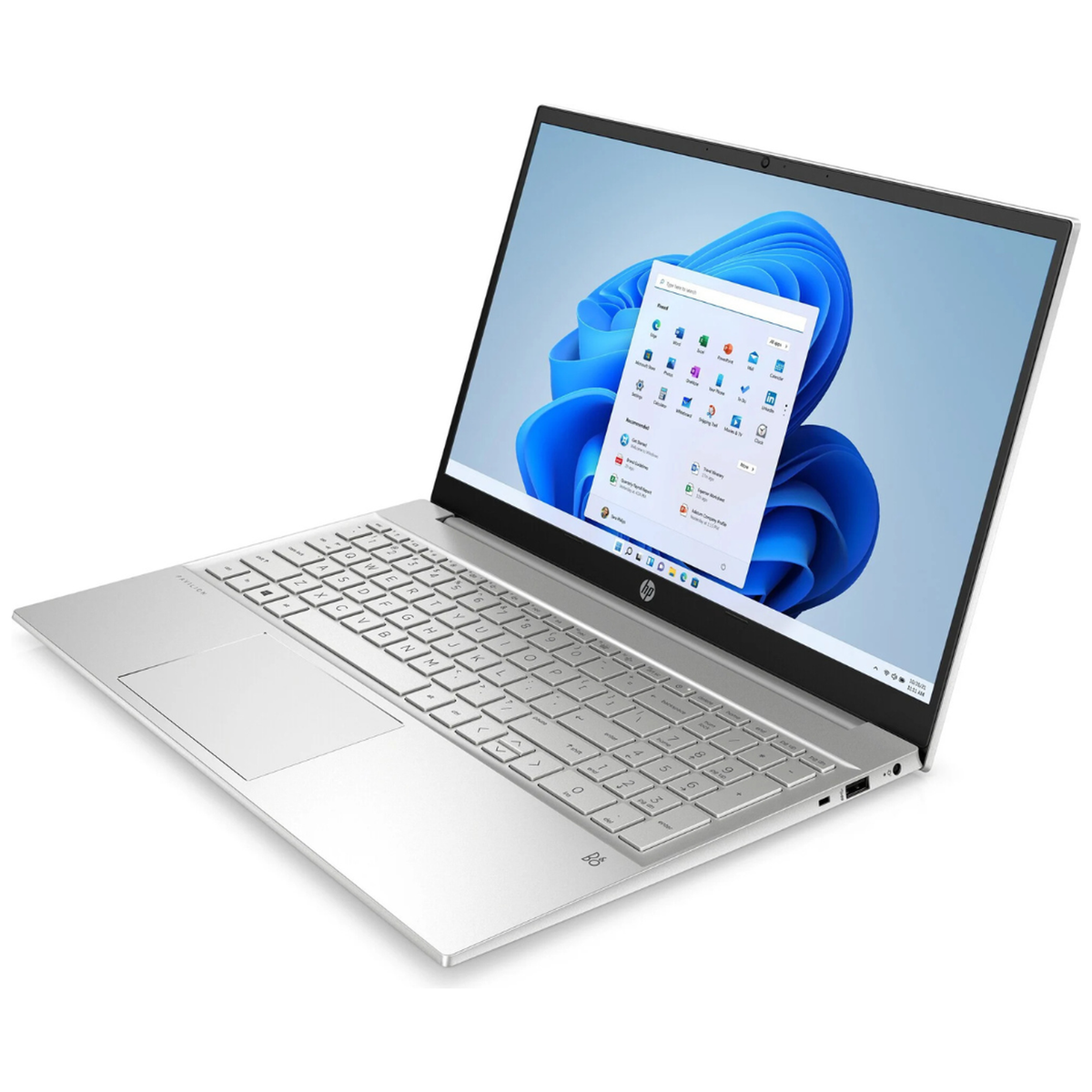 HP Pavilion 15-eh3000nk AMD Ryzen™ 7 Série 7 - Photo 2