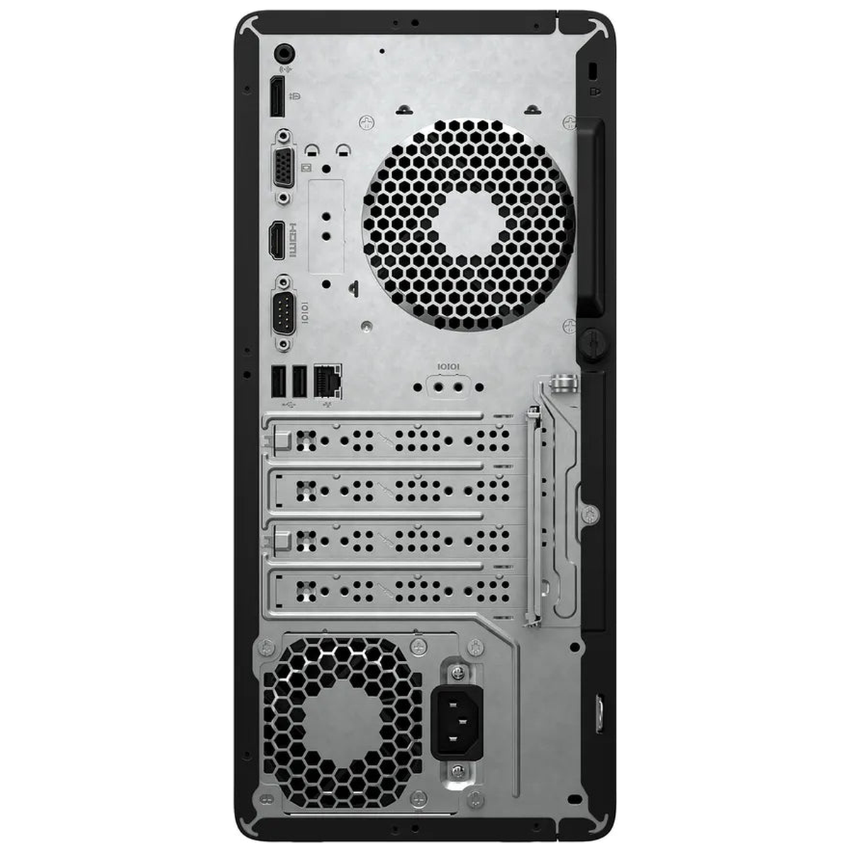 MAYDAN HP Pro 290 G9 Tower Core i5-14ème Gen - Vue 4