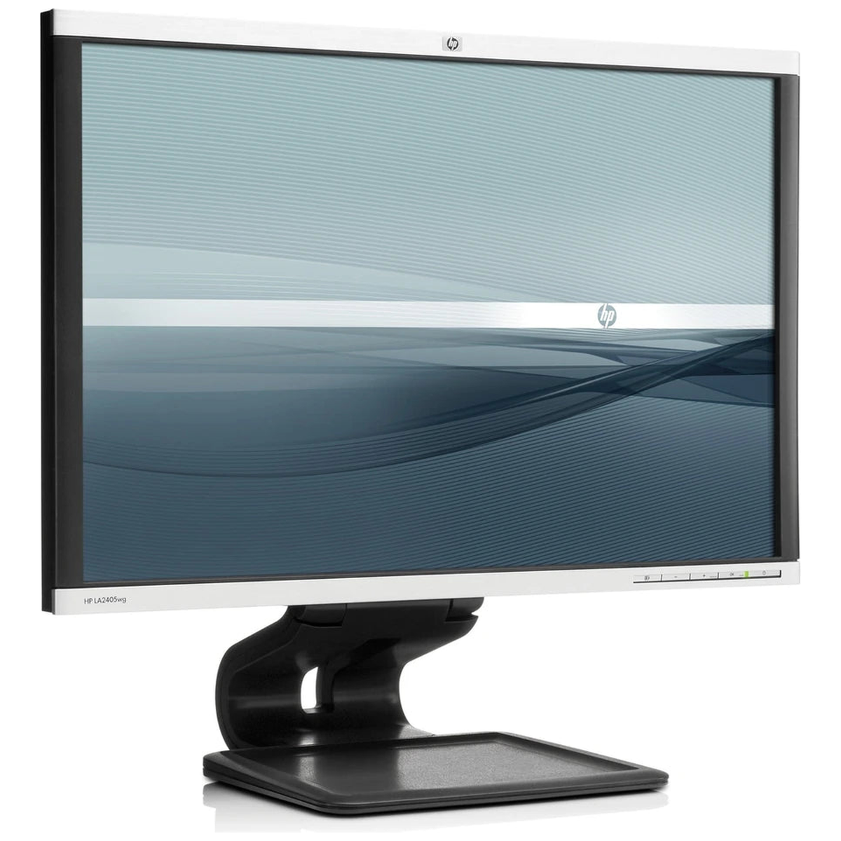 HP ProOne 240 G10 AiO 23.8" Core Ultra 7 16 Go 512 Go SSD - vue de profil