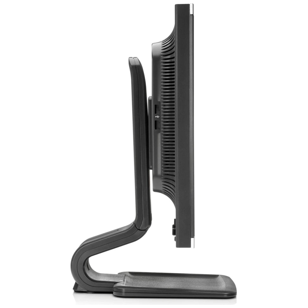 HP ProOne 240 G10 AiO 23.8" Core Ultra 7 16 Go 512 Go SSD - vue latérale