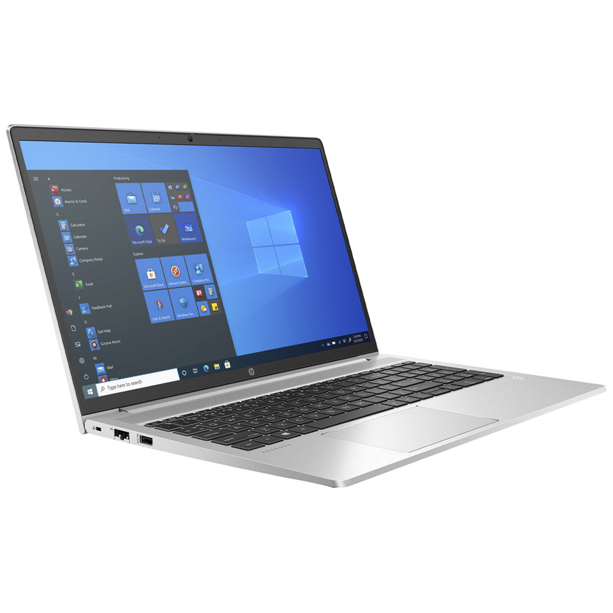 HP ProBook 450 G8 Core i3 11ème Gen - Photo 2