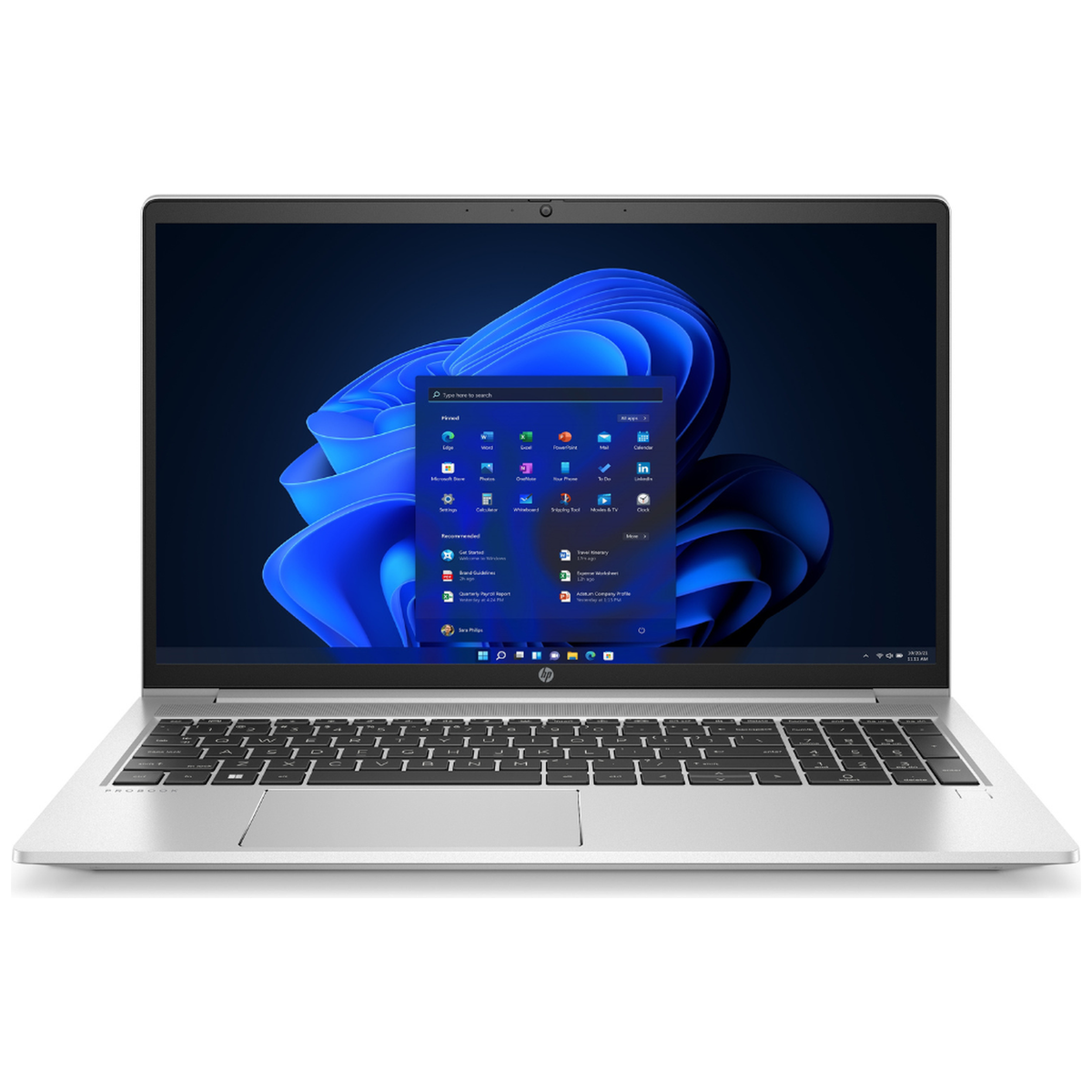 HP ProBook 450 G9 Core i3 12ème Gen - Photo 2
