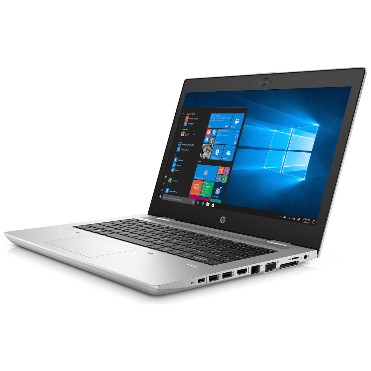 HP Probook 640 G4 Intel Core i5 8ème Gen - Photo 3