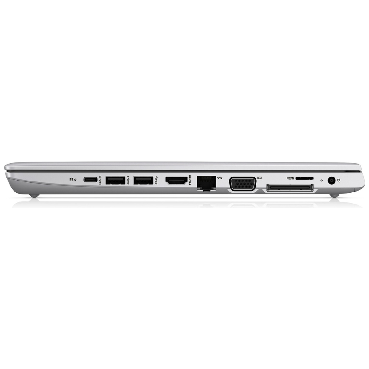 HP Probook 640 G4 Intel Core i5 8ème Gen - Photo 6