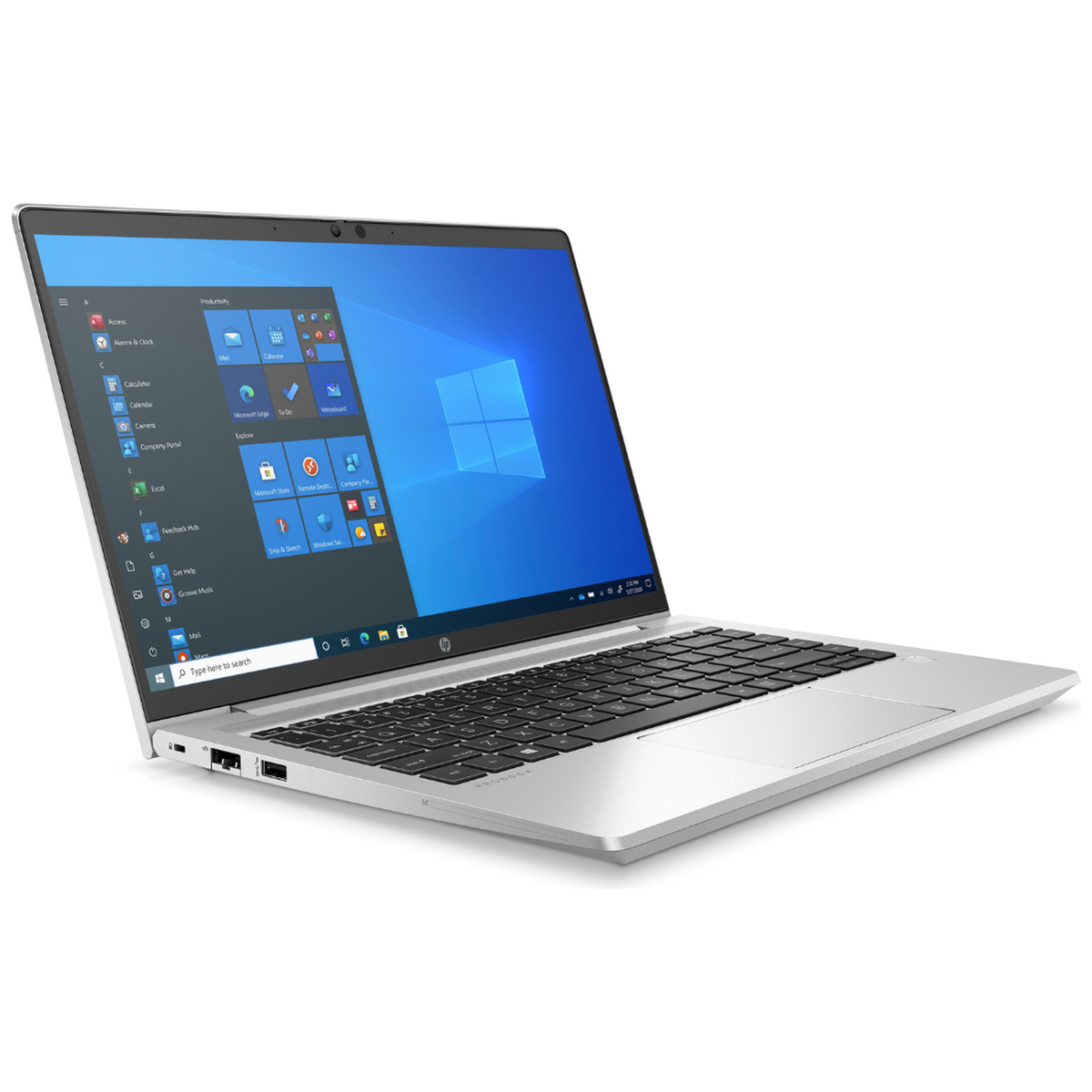HP ProBook 640 G8 Intel Core i5 11ème Gen - Photo 3
