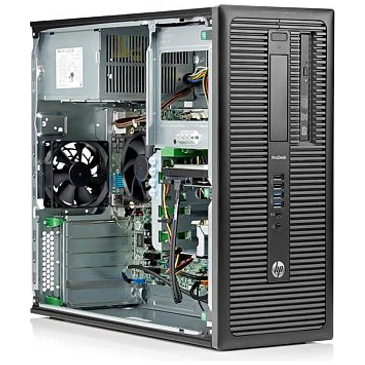 HP ProDesk 4 TWR G1i u7 - Image 4