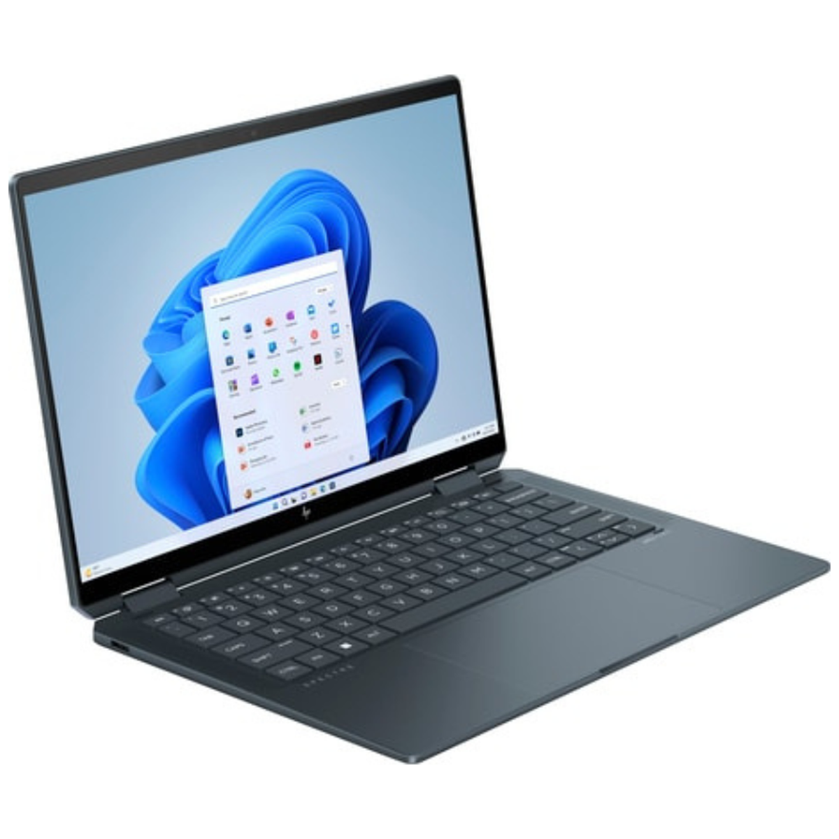 HP Spectre x360 14 eu0002nk Intel Ultra 7 155H - Photo 2