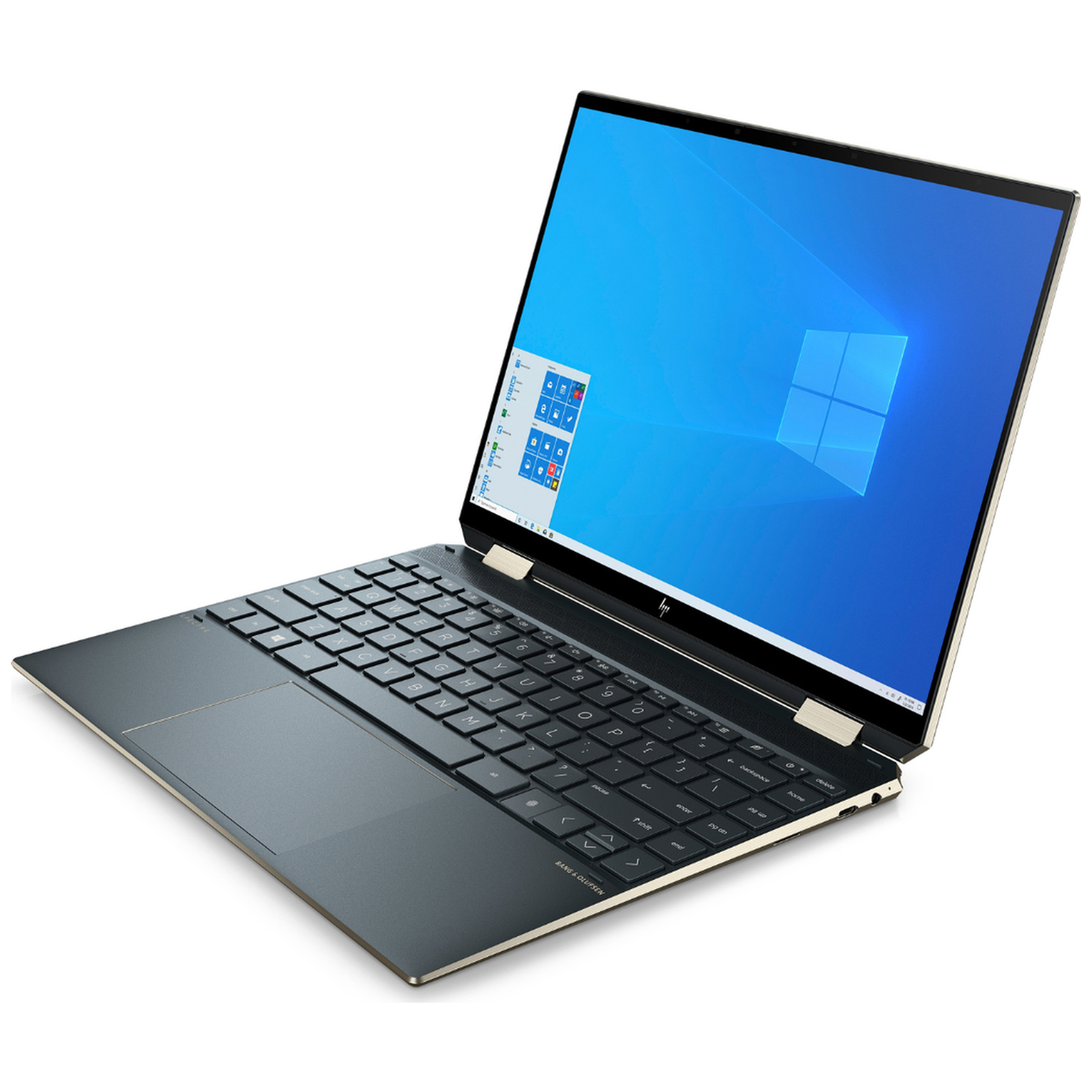HP Spectre x360 2 en 1 14 ef2002nk Core i5 13ème Gen - Photo 4