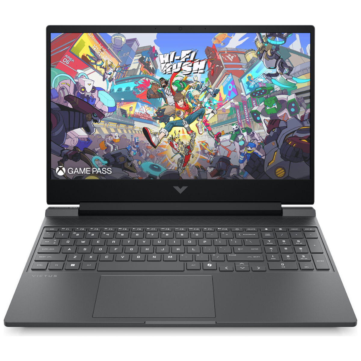 MAYDAN HP Victus 15 i7 14650HX - Photo 1