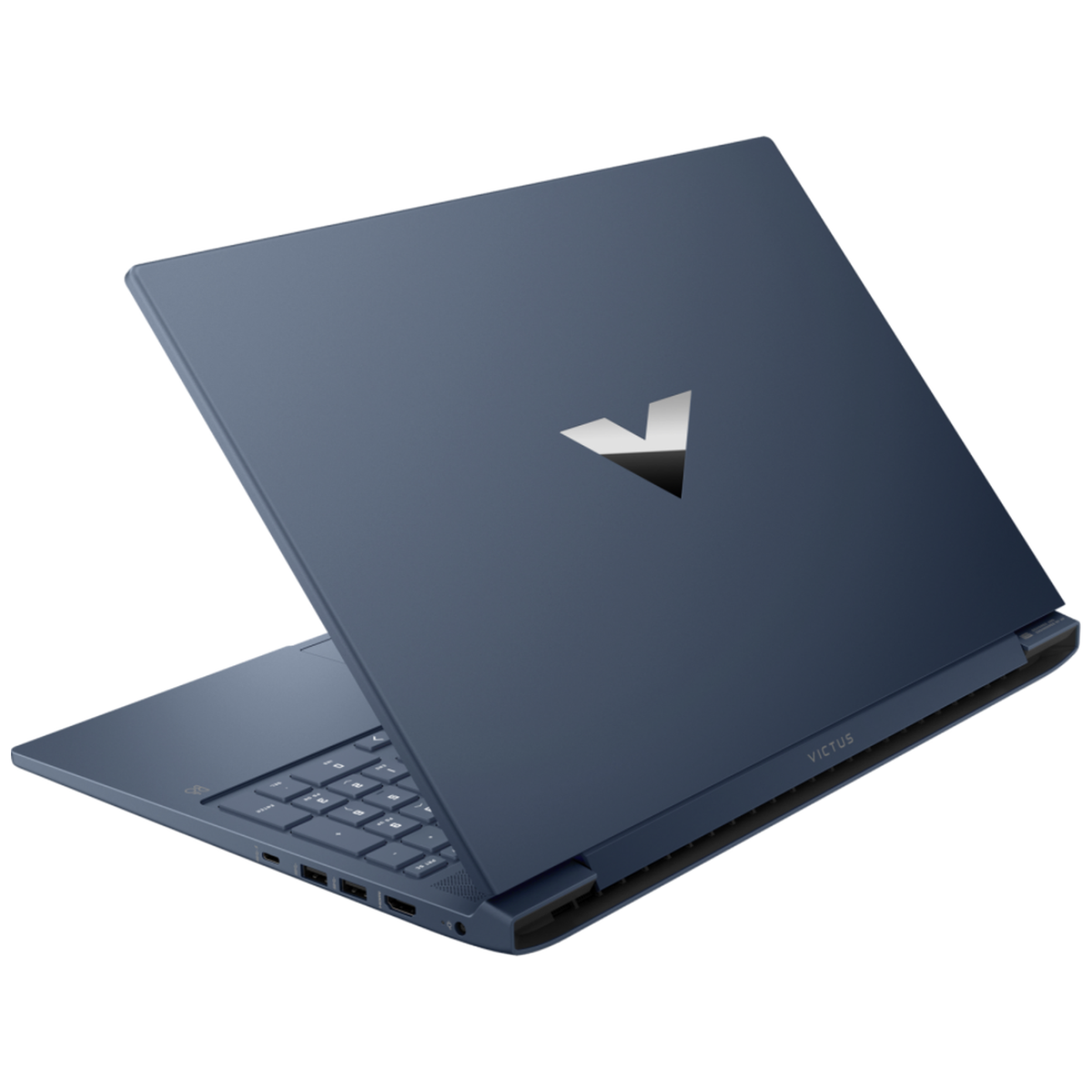 HP Victus 16 s0001nk Ryzen 5 Série 7 NVIDIA GeForce RTX 4050 6 Go - Photo 4