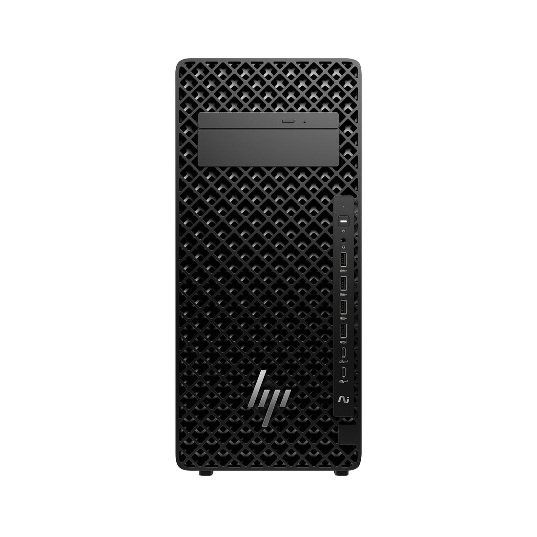 MAYDAN HP Z2 G1i Tower Workstation - Core Ultra 7-265 vPro - NVIDIA RTX A400 4 GB - Photo neutre 1