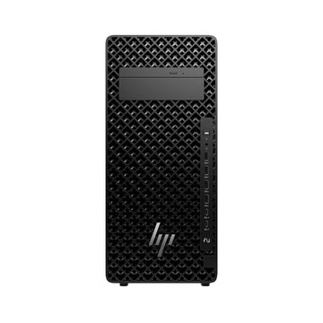 MAYDAN HP Z2 G1i Tower Workstation - Core Ultra 7-265 vPro - NVIDIA RTX A400 4 GB - Photo neutre 1
