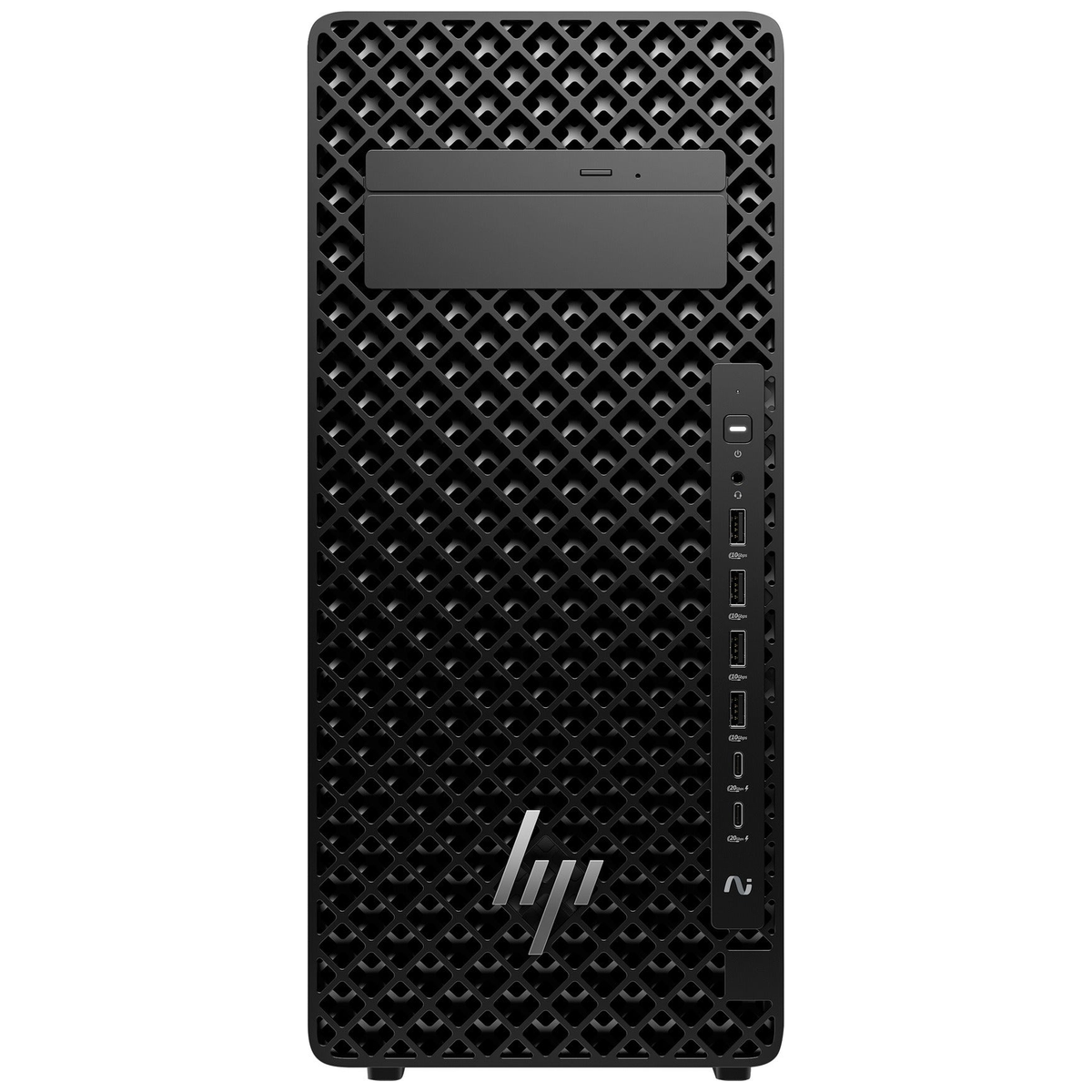MAYDAN HP Z2 G1i Tower Workstation - Core Ultra 7-265 vPro - NVIDIA RTX A400 4 GB - Photo neutre 1