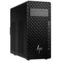 MAYDAN HP Z2 G1i Tower Workstation - Core Ultra 7-265 vPro - NVIDIA RTX A400 4 GB - Photo neutre 2