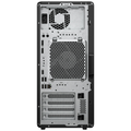 MAYDAN HP Z2 G1i Tower Workstation - Core Ultra 7-265 vPro - NVIDIA RTX A400 4 GB - Photo neutre 4