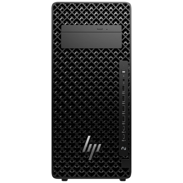 MAYDAN HP Z2 G1i Tower Workstation - Core Ultra 9-285 - NVIDIA RTX A400 4 GB - Photo neutre 1