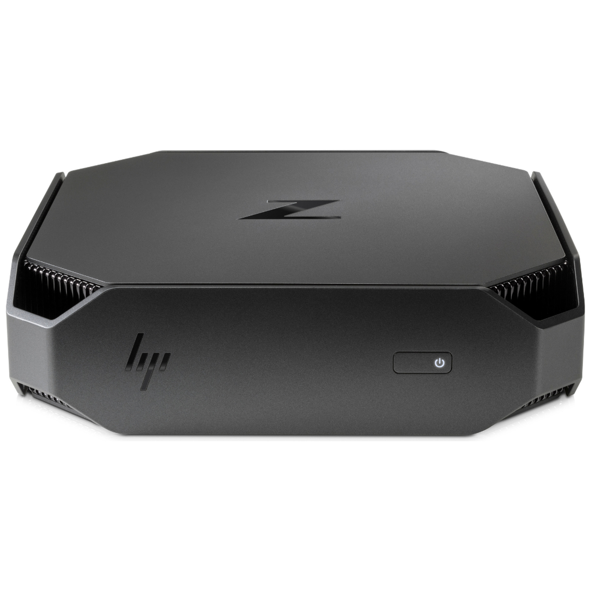 HP Z2 Mini G3 Workstation Core i7 7ème Gen - Photo 2