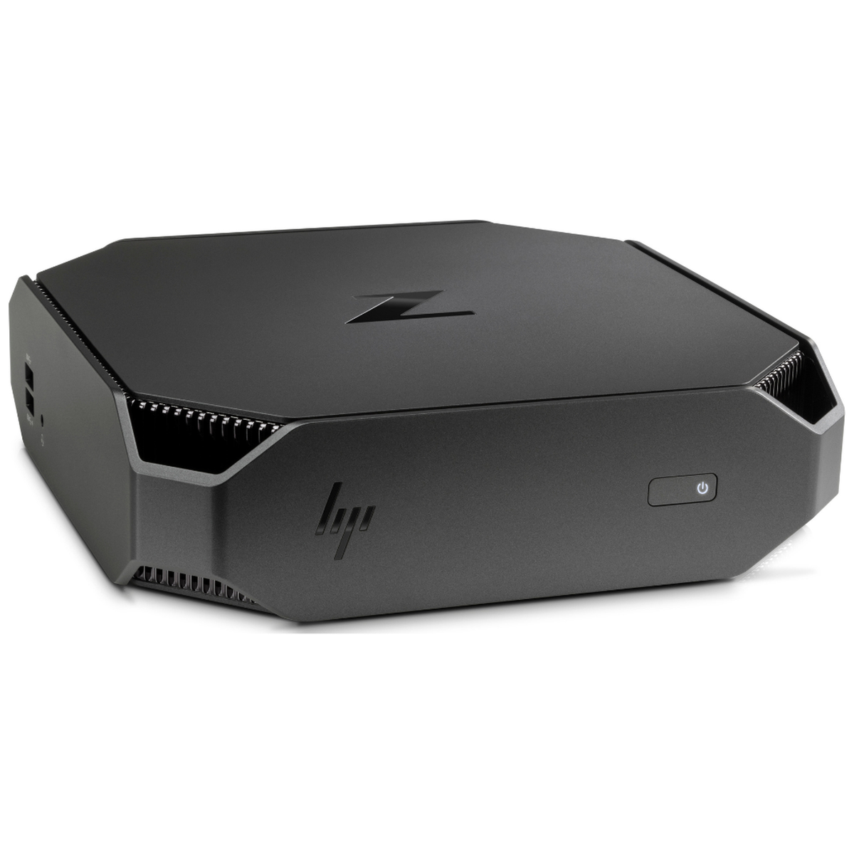 HP Z2 Mini G3 Workstation Core i7 7ème Gen - Photo 3