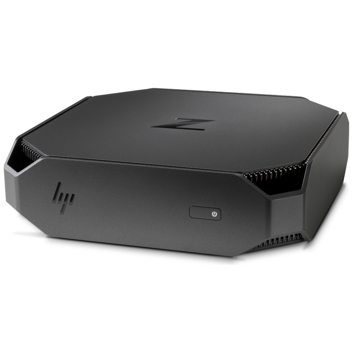 HP Z2 Mini G3 Workstation Core i7 7ème Gen - Photo 4