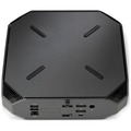 HP Z2 Mini G3 Workstation Core i7 7ème Gen - Photo 6