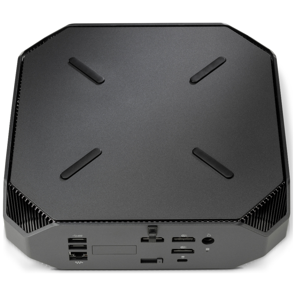 HP Z2 Mini G3 Workstation Core i7 7ème Gen - Photo 6