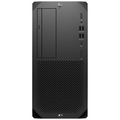 MAYDAN HP Z2 G9 Tower Workstation - Core i7 - Vue Face