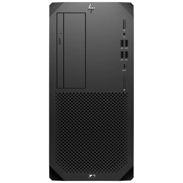 MAYDAN HP Z2 G9 Tower Workstation - Core i7 - Vue Face