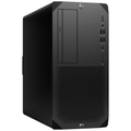 MAYDAN HP Z2 G9 Tower Workstation - Core i7 - Vue Side