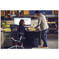 MAYDAN HP Z2 G9 Tower Workstation - Core i7 - Vue 7