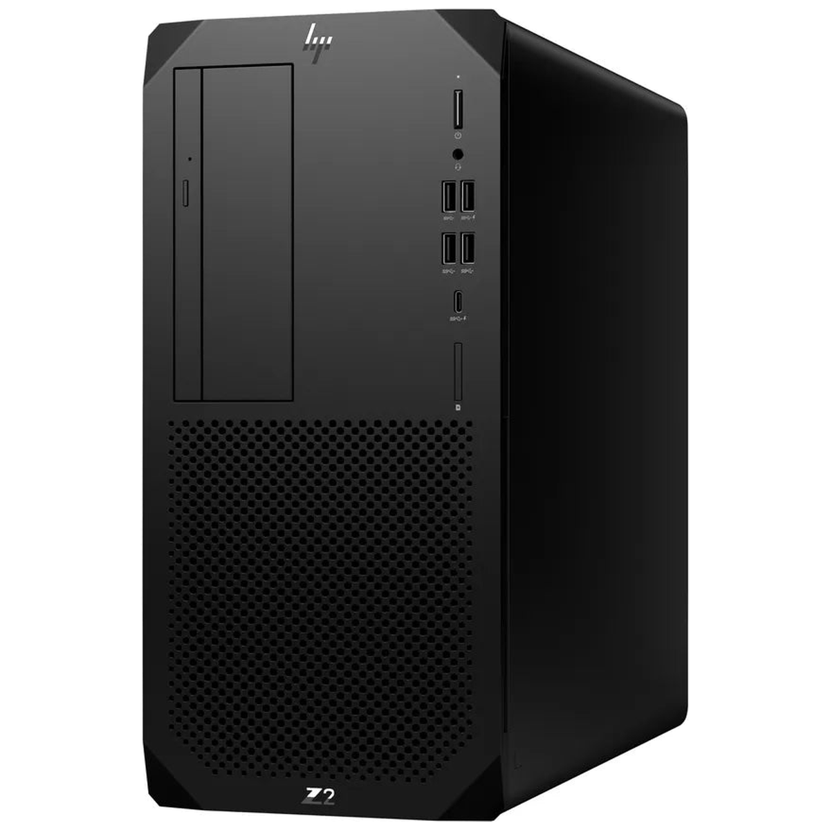 MAYDAN HP Z2 G9 Tower Workstation - Core i7 - Vue 8
