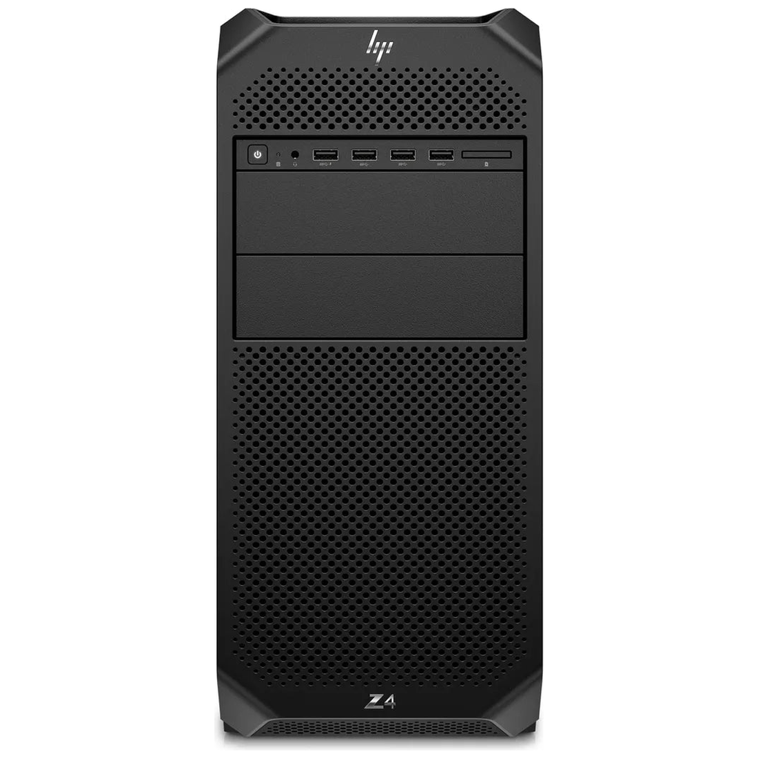 HP Z4 G5 TWR Xeon W3-2423 NVIDIA RTX A400 4GB - Image 1