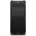 HP Z4 G5 TWR Xeon W3-2423 NVIDIA RTX A400 4GB - Image 1