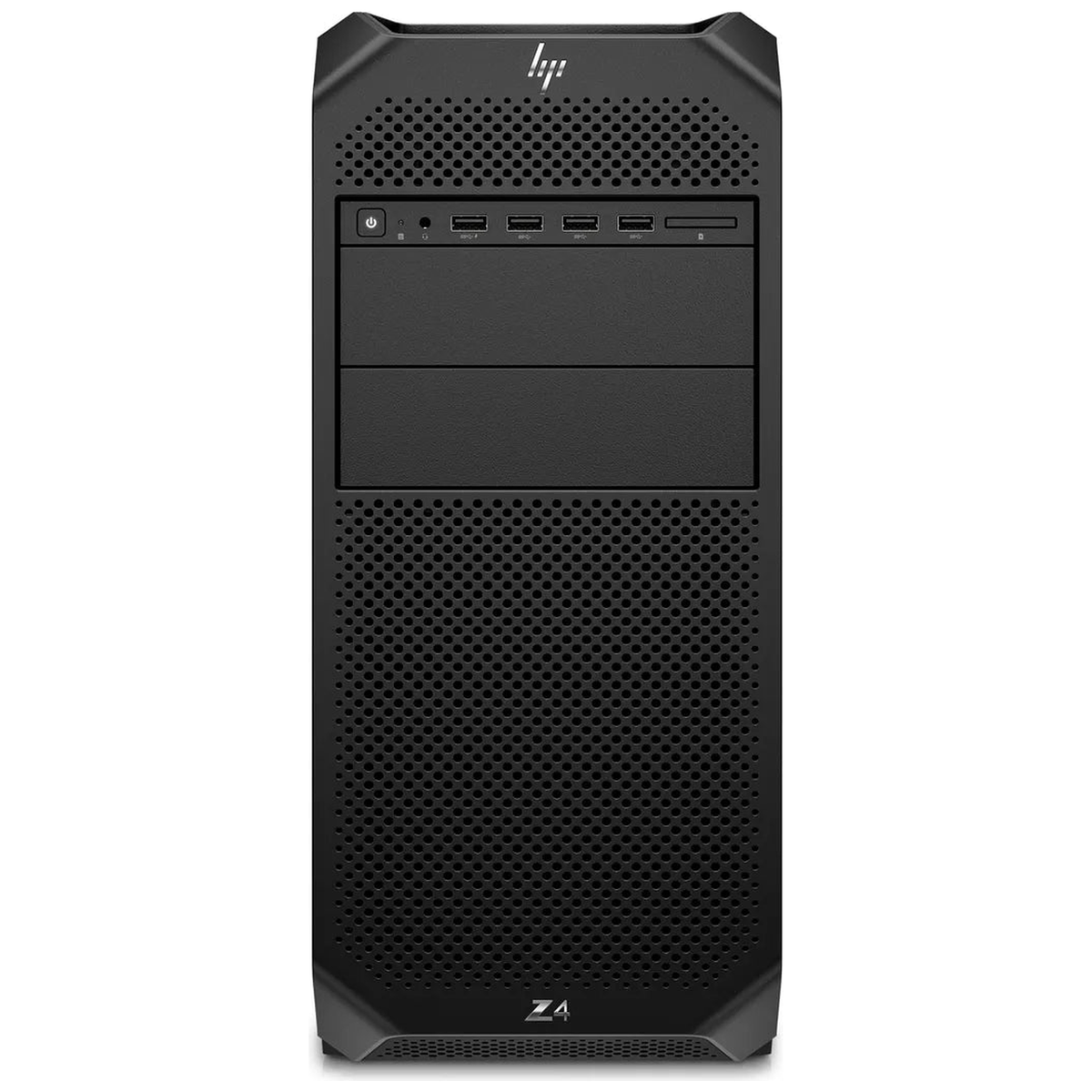HP Z4 G5 TWR Xeon W3-2423 NVIDIA RTX A400 4GB - Image 1