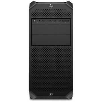 HP Z4 G5 TWR Xeon W3-2423 NVIDIA RTX A400 4GB - Image 1