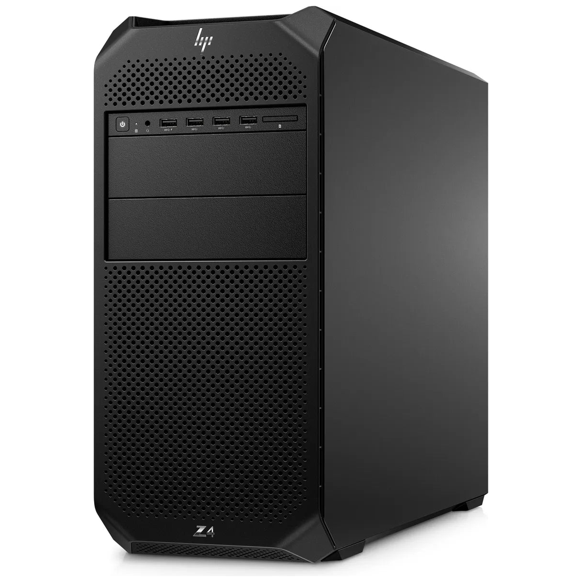 HP Z4 G5 TWR Xeon W3-2423 NVIDIA RTX A400 4GB - Image 2