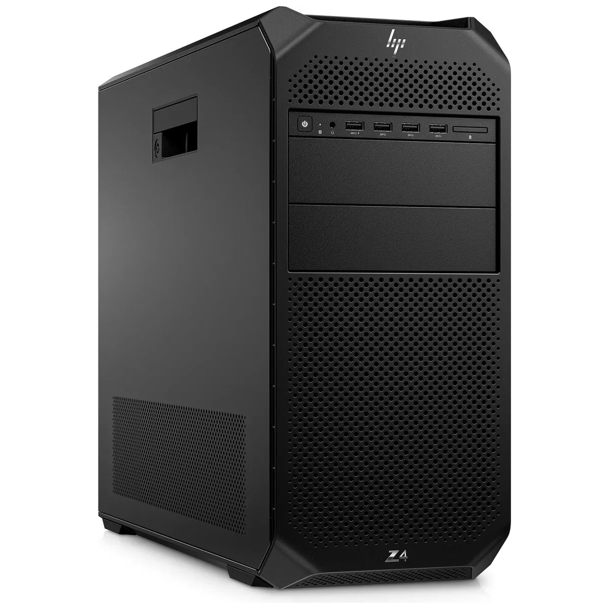 HP Z4 G5 TWR Xeon W3-2423 NVIDIA RTX A400 4GB - Image 3