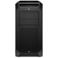 MAYDAN HP Z6 G5 Tower Workstation - Xeon W5-3423 - Vue Face