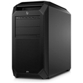 MAYDAN HP Z6 G5 Tower Workstation - Xeon W5-3423 - Vue Side