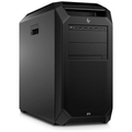MAYDAN HP Z6 G5 Tower Workstation - Xeon W5-3423 - Vue 3