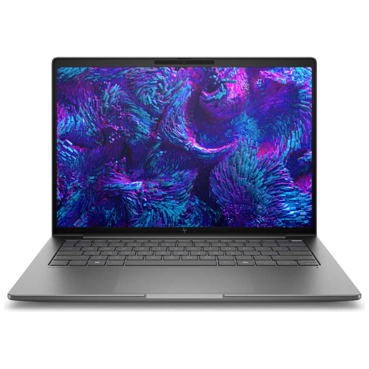 MAYDAN HP ZBook 8 G1i 14 Ultra 7 255H - Photo 1