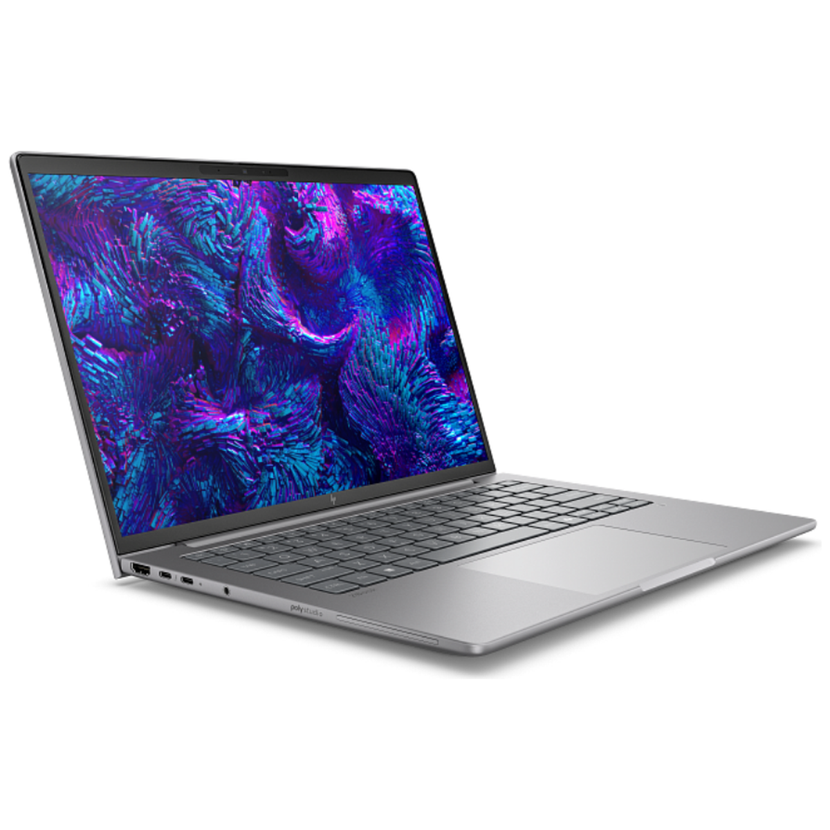 MAYDAN HP ZBook 8 G1i 14 Ultra 7 255H - Photo 2