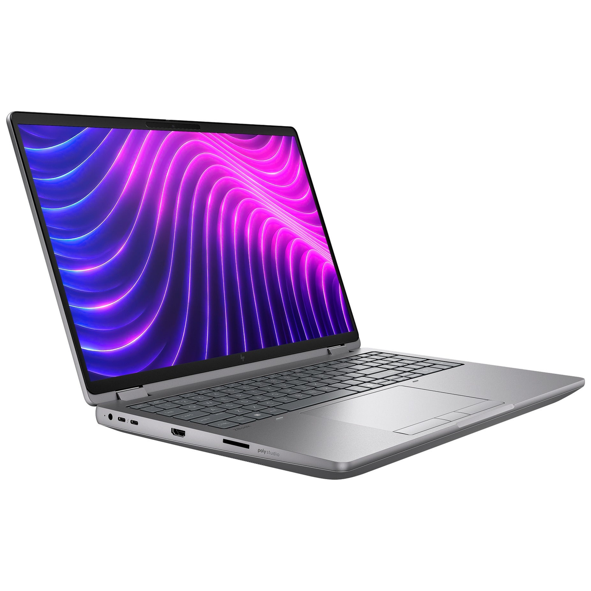 MAYDAN HP ZBook G1i 16 - Core Ultra 7 255HX NVIDIA RTX PRO 1000 8GB - Photo 2