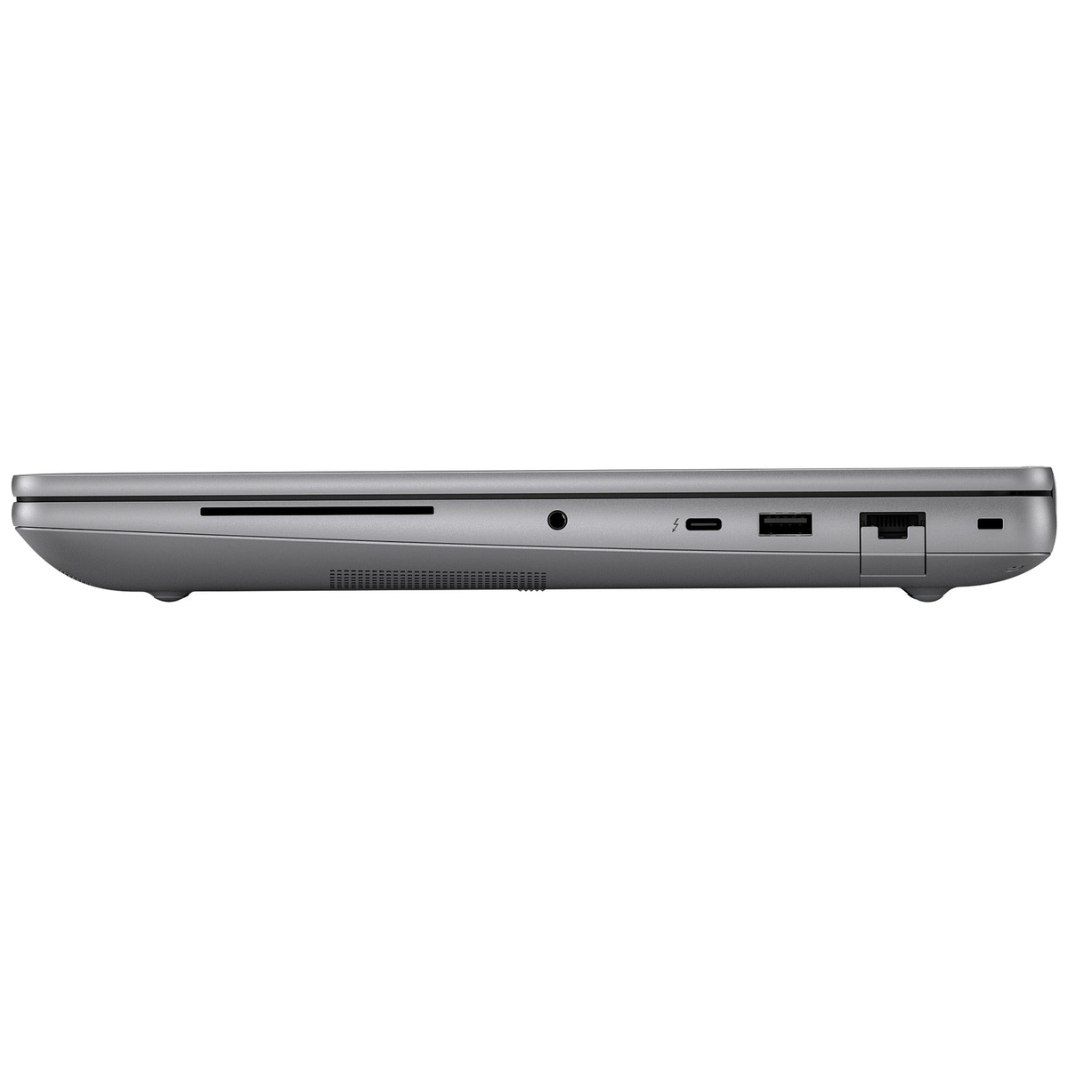 MAYDAN HP ZBook G1i 16 - Core Ultra 7 255HX NVIDIA RTX PRO 1000 8GB - Photo 5