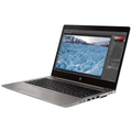 HP ZBook 14u G6 Intel Core i5 8ème Gen Mobile workstation - Photo 3