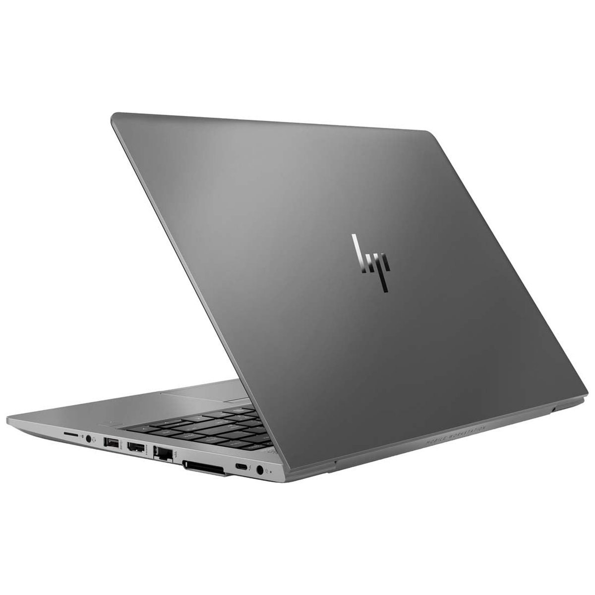 HP ZBook 14u G6 Intel Core i5 8ème Gen Mobile workstation - Photo 4