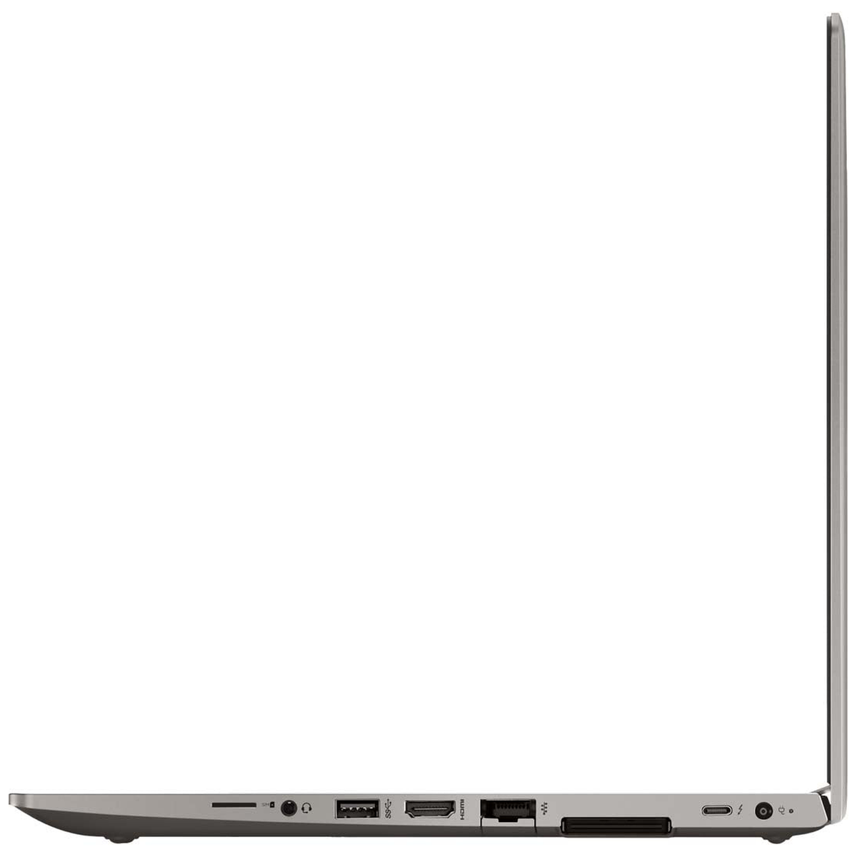 HP ZBook 14u G6 Intel Core i5 8ème Gen Mobile workstation - Photo 6