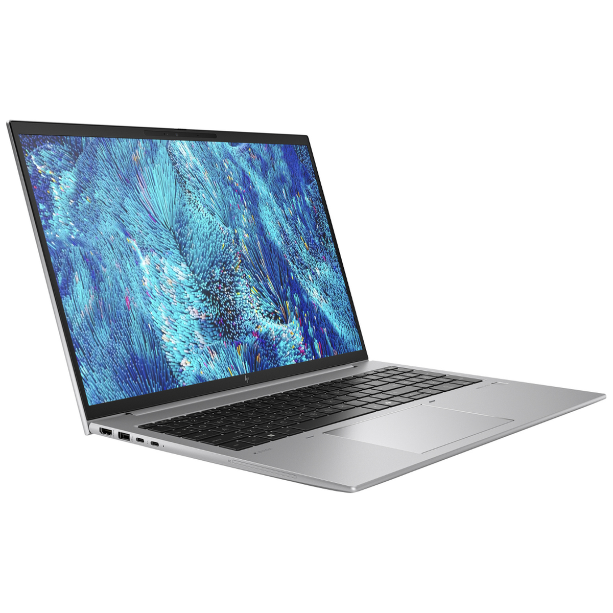 HP ZBook Firefly 16 G11 Intel Core Ultra 7 155H NVIDIA RTX A500 4 Go - Photo 2