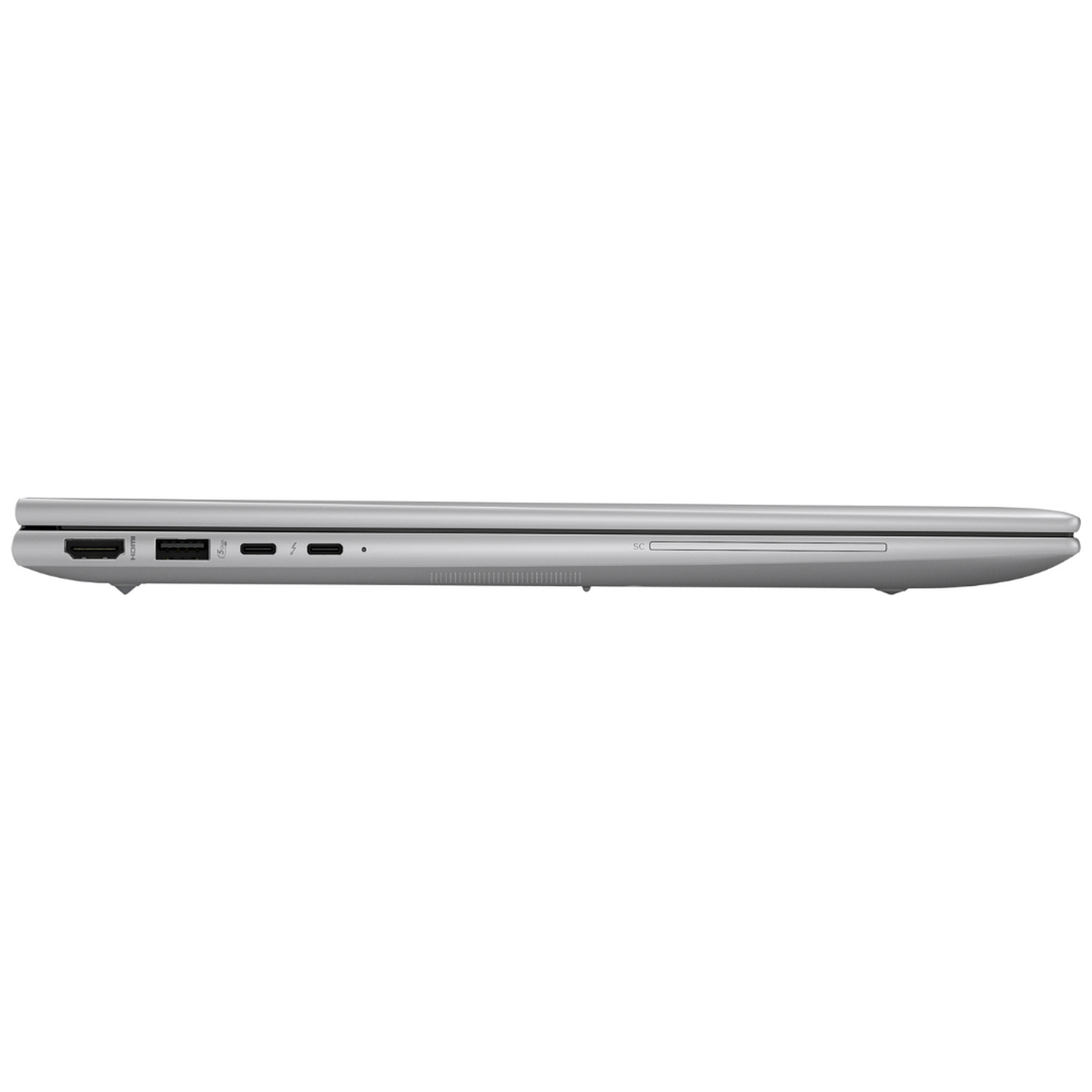 HP ZBook Firefly 16 G11 Intel Core Ultra 7 155H NVIDIA RTX A500 4 Go - Photo 6