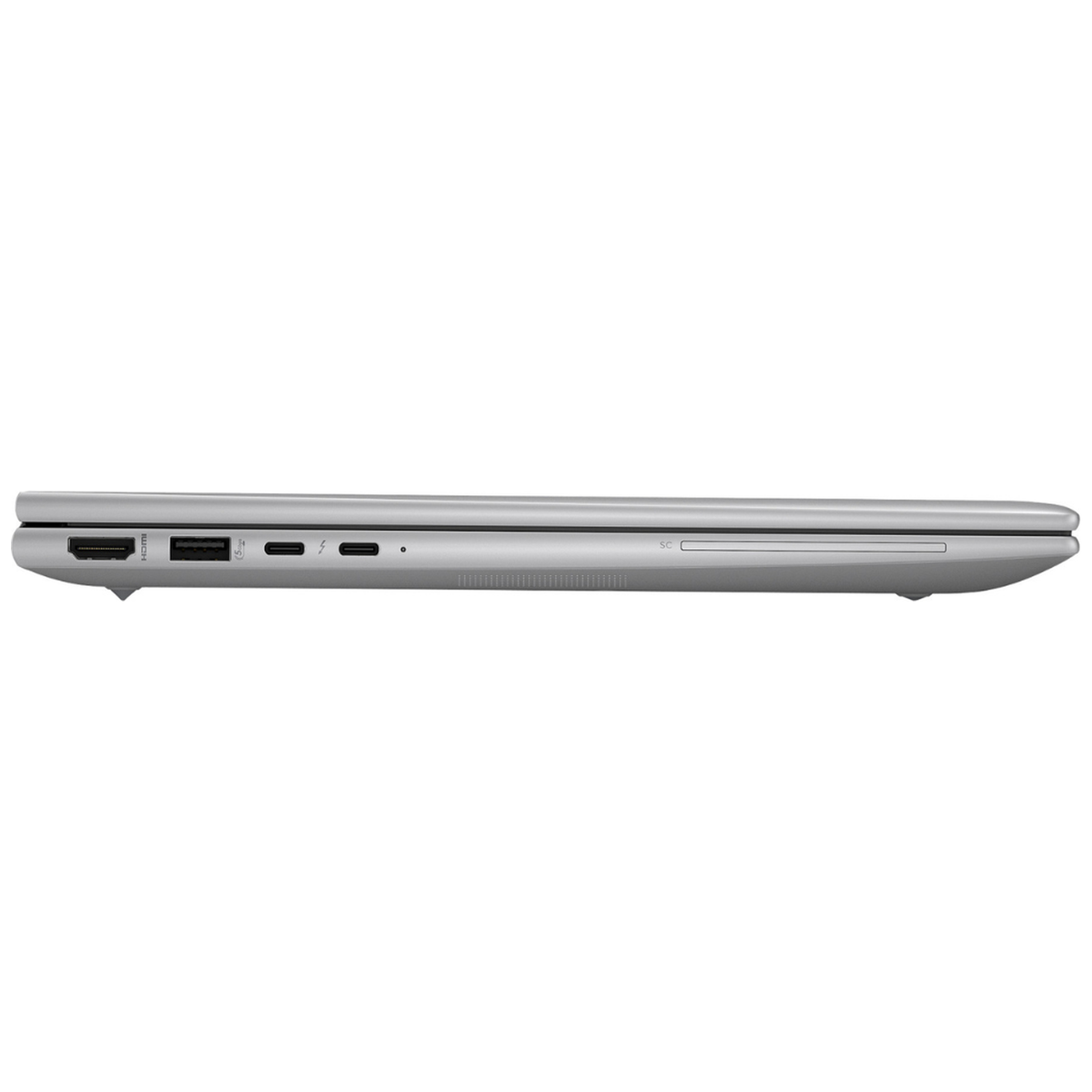 HP ZBook Firefly G11 Intel Core Ultra 7 155H RTX A500 4 GB - Photo 6