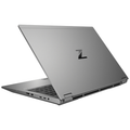 HP ZBook Fury 15 G7 Core i7 10ème Gen Quadro T2000 4 Go - Photo 3